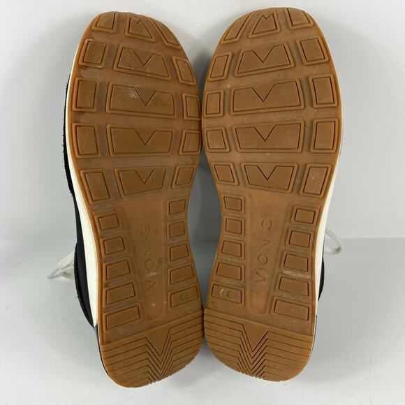 Vionic Breilyn Black Sneakers Women's Size 10 - Picture 9 of 9